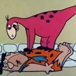 Dino – Flintstones
