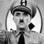 Assista O Grande Ditador, de Charles Chaplin, completo, dublado