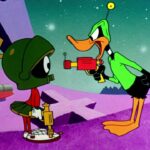 Assista Duck Dodgers no Século 24 ½, o desenho que zoou com a ufologia em 1953
