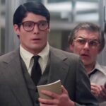 Clark Kent - Christopher Reeve