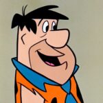 Fred Flintstone