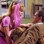 Jeannie é um Gênio - Episódio 1