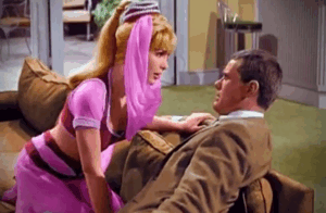 Jeannie é um Gênio - Episódio 1