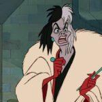 Cruella de Vil