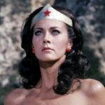 Mulher Maravilha - Lynda Carter