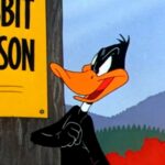 Patolino - Daffy Duck