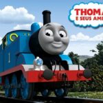Thomas e Seus Amigos