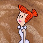 Wilma Flintstone