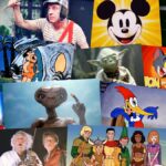 Que personagem nostálgico combina com você?
