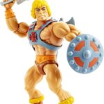 Boneco He-Man