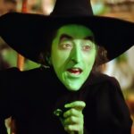 Bruxa Má do Oeste - O Mágico de Oz [1939]