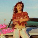 Christopher Cross - Ride Like The Wind