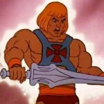 He-Man e os Mestres do Universo
