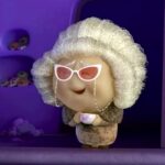 Nostalgia - Divertida Mente 2