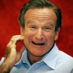 Robin Williams