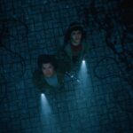 Stranger Things 5 - Netflix