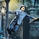 Cantando na Chuva - Gene Kelly