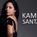 Kamilly Santana – Jovem talento R&B