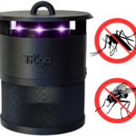 Armadilha eletrônica p/ mosquitos da dengue